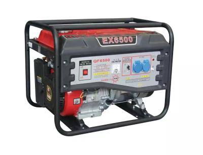 Китай Портативный генератор 6KVA 10KVA нефти продается