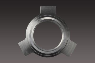 Китай Trusted Supplier Forged Steel Valve Body for Drilling Mud Pump 5000 PSI High Pressure 200°F Temperature продается