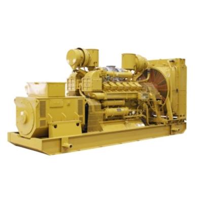 China Jichai Chidong 300 kava gas electricity electric generator three phase motor 220v 300kw for sale