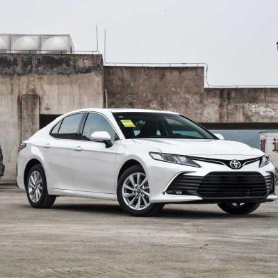 China Leather Buy Cheap New Second Hand Toyota Camry Used Car For Sale From China for sale