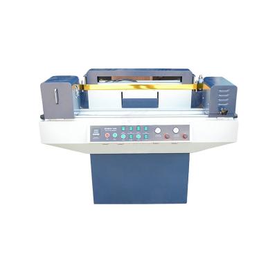 China 2021 Newest Hotels Professional Book Edge Gilding And Polishing Machine Ac220V/50Hz 100 For Book And Photo Album for sale