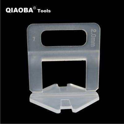 China China Wholesale Modern Popular Factory Cheap Reusable Plastic Hot Sale Tile Leveling System for sale