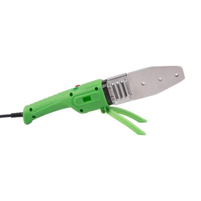 중국 세륨 0.8kW 뜨거운 용해 플라스틱 관 용접 기계, HDPE 관을 위한 융해 용접 기계 판매용
