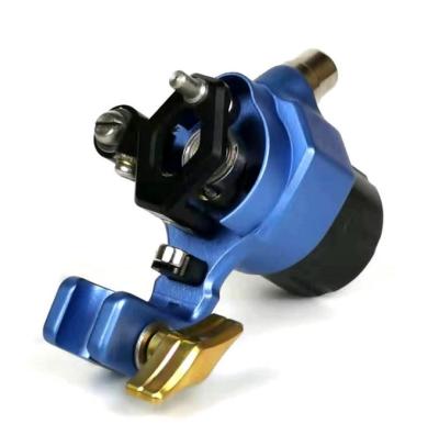 China 2021 permanent new arrive high quality rotary tattoo machine rotary tattoo machine for sale