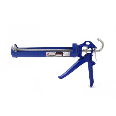 China Energy Saving Home Improvement Caulking Gun Drip - Drip Free Caulking Gun - High Quality Gun Resistant Silicone for sale