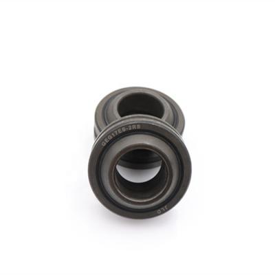 China High Speed Low Noise Radial Spherical Single Bearing GE35 ES GE35ES Rod End Bearing 35x55x25mm GE 35 ES Factory Wholesale Long Life for sale