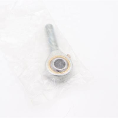 China Long Life High Speed Low Noise Self-Lubricating M12 Rod End Bearing SA12T/K Male Thread Connecting Joint SA12T/K Shape China Supplier for sale