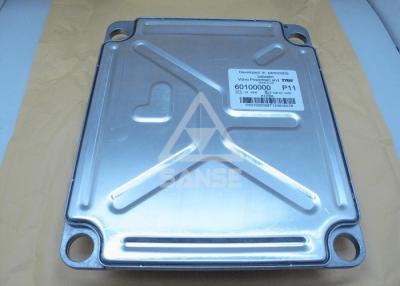 Κίνα Excavator Controller 60100000 ECU for Volvo EC240B Excavator προς πώληση