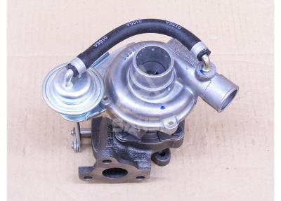 Cina La sovralimentazione del motore 4LB1 parte 8-97084072-0, sovralimentazione diesel del generatore in vendita