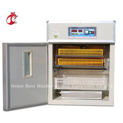 Chine oeuf 1056 22582 hachant l'incubateur complètement automatique d'oeufs d'ABS d'incubateur pour la remise Emily à vendre