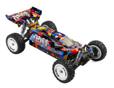 China New Product Recommendation 1/12 Alloy Drift Racing Multi-terrain Drift Racing Brushless Adult RC All-Wheel-Drive Alloy High-Speed Racing Remote Control Car for sale