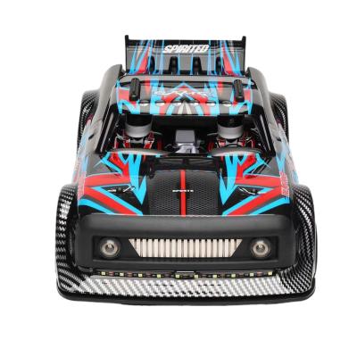 China 1/10 Racing 1/10 Large Size Brushless Flat Drift Car Manufacturers Recommend New 1/10 2.4G All-Wheel Large Size Hot Brushless Electric Flat Drive Drift Running High Speed Car for sale