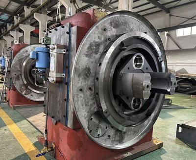 China El molino de madera de la pelotilla del dado de la pelotilla de Rusia trabaja a máquina el CE 200KW 3 ton/h en venta
