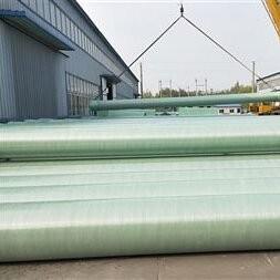 China gre rigid fiberglass tubing ,FRP Pipe ,Fiberglass wrapped pipeline for sale