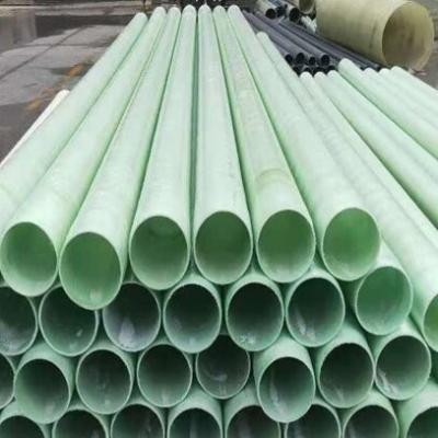 China Fiberglass pipeline , FRP Pipe , waste gas and wastewater treatment equipment for sale