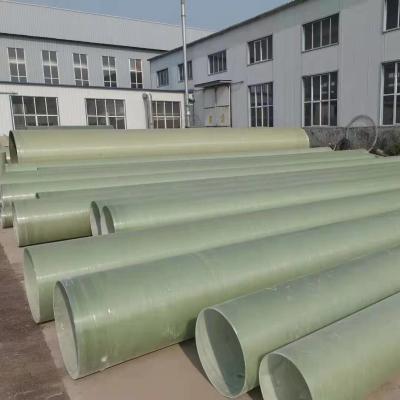 China Fiberglass cable conduit ,FRP Pipe ,FRP inorganic pipeline for sale