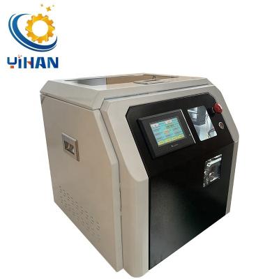 China Ferrules Vorisolierter Ring-Terminal-Crimping-Maschine und Crimping-Geschwindigkeit 2,5 s/ein Ende zu verkaufen