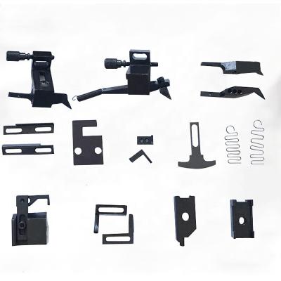Chine Accessoires d'applicateur OTP en acier à grande vitesse adaptés à la machine de frottement à bornes à vendre