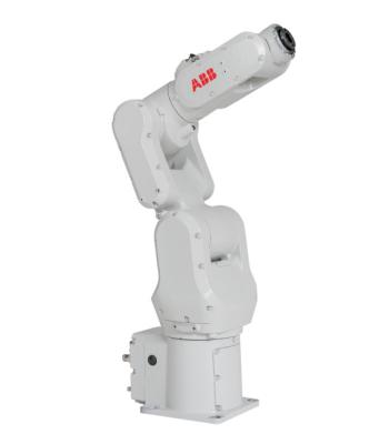 China abb irb 120 6 axis cnc 7kG robot control robot Meet industrial needs for sale