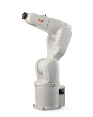 China Abb Irb 120 Robotic Arms load 7kg 6 Axis For Abb Smart Actuators for sale