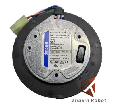 China Partes de robôs industriais KUKA Ventilador interno Kpc para robô industrial KRC4 à venda