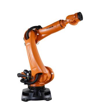Китай ODM промышленность высокоточная роботизированная рука KR 210 R2700 дополнительный для пола с 6 осями продается