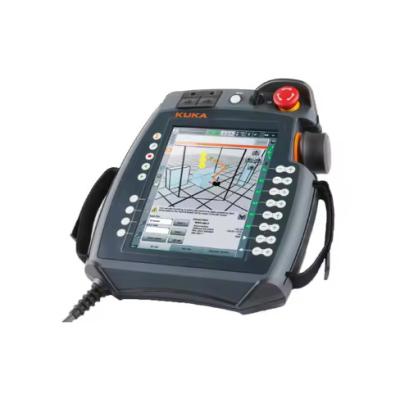 China Krc4 Teach Pendant Kuka Smartpad 2 Customized With Extension Cord 5m for sale