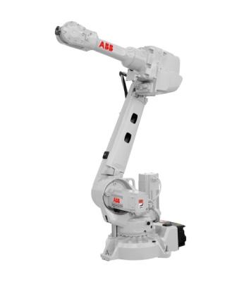 China Irb 2600 Industrie-Roboterarm für kurze Schlagzeiten optimiert zu verkaufen