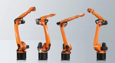 China Kuka Kr 20 3 Laser Welding For China Robotic Arm Suppliers for sale