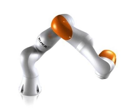 China Kuka Lbr Iiwa 7 Robot Arm Autonomous Mobility And Intelligent Systems for sale