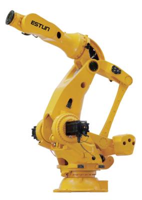 China Chinese Advantages Of Robots ER600-2800 Manufacturing Solutions for sale