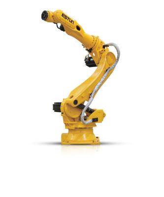 China Industrial Robot Automation ER170B-2650 Application Of Ai In Robotics for sale