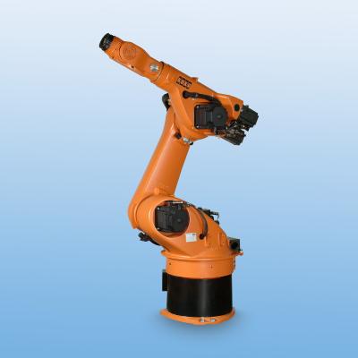 China Máquina KUKA KR60-3 Robot industrial de seis ejes Velocidad impresionante en venta