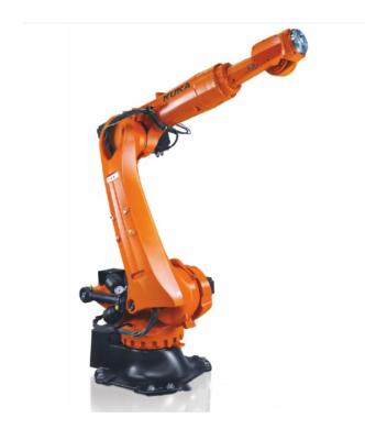 Κίνα KUKA Kr 180 R2900 Βιομηχανικό ρομπότ με εξαιρετική ακρίβεια προς πώληση