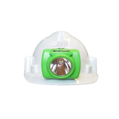 China IP68 LED Cap Lamp Industrial Cordless Mining Cap Lamp Amid Super Bright Industry Underground for sale