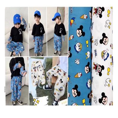 China Wholesale Custom wholesale China Factory Outlet French linen bedding bed linen fabric for sale