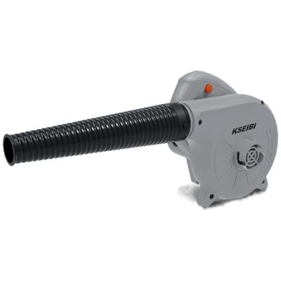 China KSEIBI 500w Leaf Blower Variable Speed Blower High Performance Electric Leaf Fan for sale