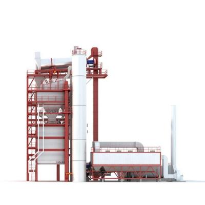 China 2016 Slj 10 Factory Asphalt Mixer Machine Slj-16 Price for sale