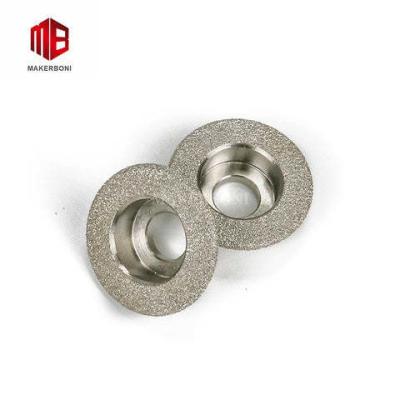China 20505000 Molino de afilado 80 Grit para Gerber automático de corte S7200 en venta