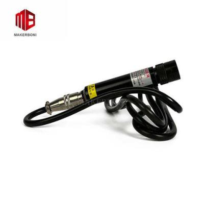 China Talleres de reparación de maquinaria 70130601 Luz láser para Bullmer Talleres de ropa en venta