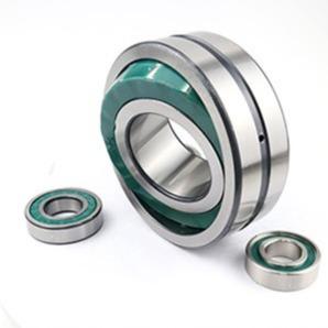 China Durable & Reliable Self-aligning Roller Bearings Solid Oil Bearings W64 for sale