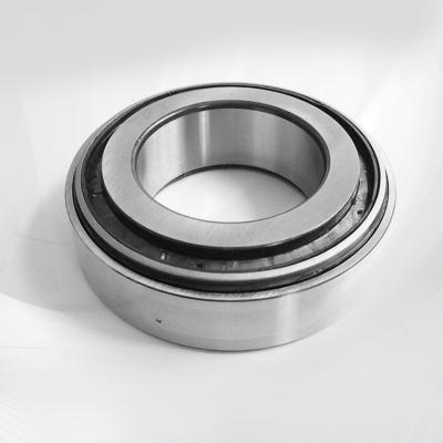 China Angular Contact Ball Bearings Solid Oil Bearings for Pumps / Compressors / Electric Motors for sale