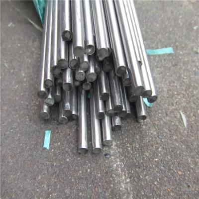 China ASTM 600 601 625 Nickel Based Alloy Inconel 725 Bar Corrosion Resistant for sale