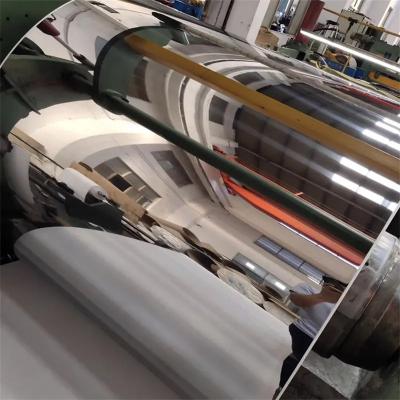 China Alta calidad de la aleación de níquel Hastelloy C276 G3 tira de cinturón de níquel puro fábrica de ventas de alta calidad en venta