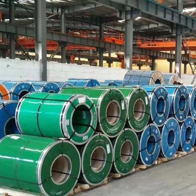 Chine Fabricants de bobines en acier inoxydable laminées à chaud 201 304 316 bande en acier inoxydable à vendre
