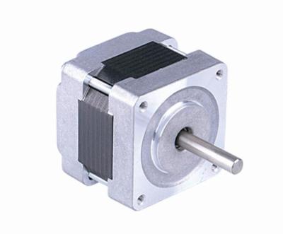 China 4-Lead Stepper Motor NEMA 16 Drip-Proof Motor with 3D Printer/CNC for sale