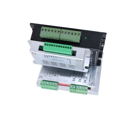 中国 NEMA 34 NEMA 42 NEMA 24 NEMA 23のステッピング モーターのコントローラー モジュールの運転者 販売のため