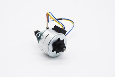 Chine Linear Stepper Motor -20C- 50C Ambient Temperature for Industrial Automation à vendre