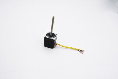 Chine 1.2A Linear Stepper Motor 6mm Shaft Diameter for Your Benefit à vendre
