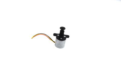Chine 3.2mH Inductance Linear Actuator Motor for Accurate Motion Control à vendre